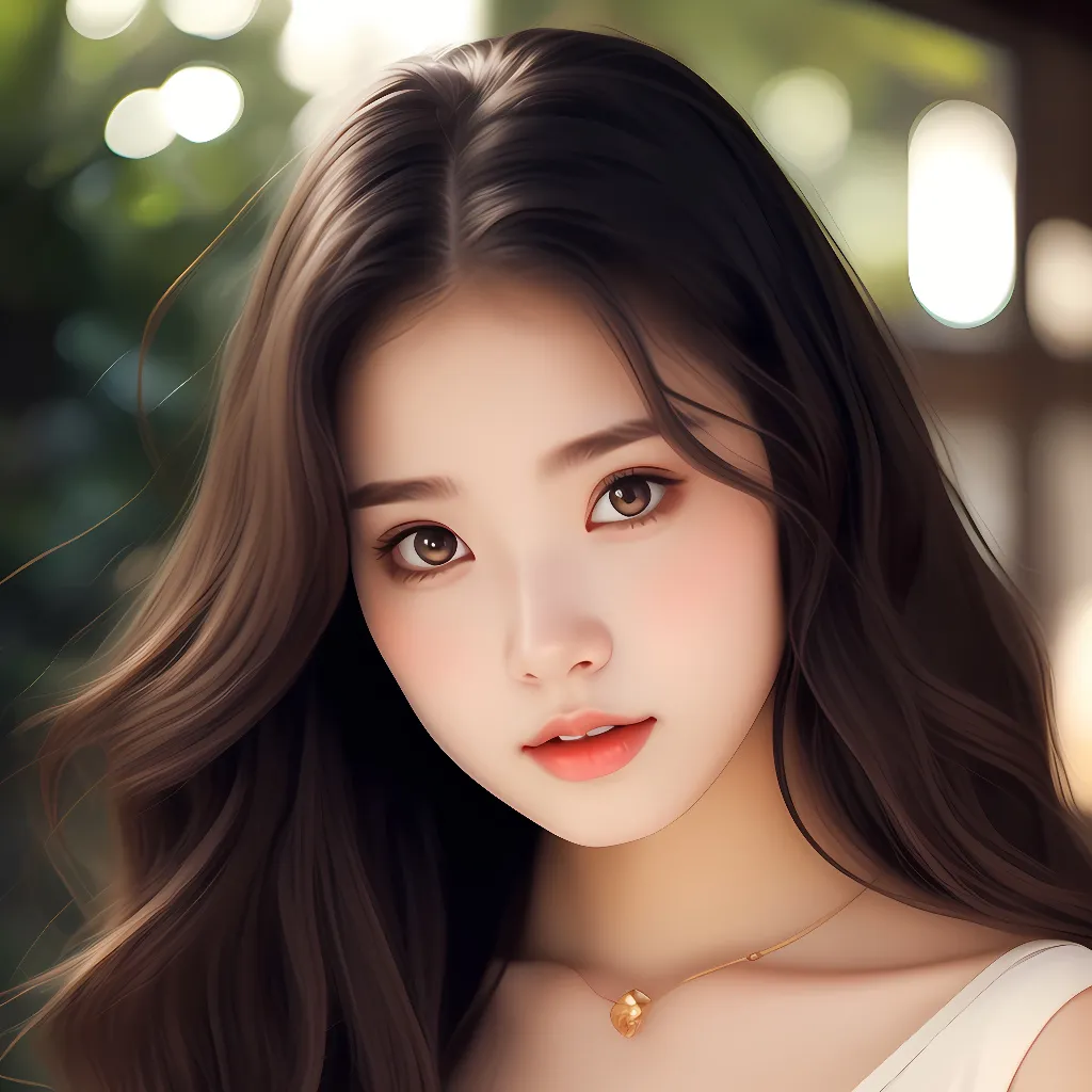 chat with ai character: Jennifer Amber