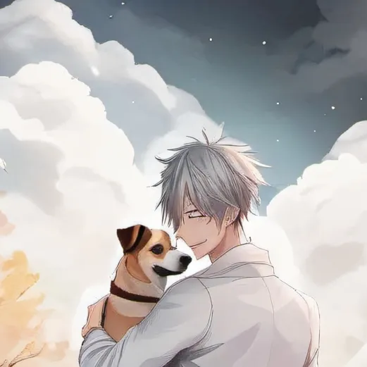 chat with ai character: Marm