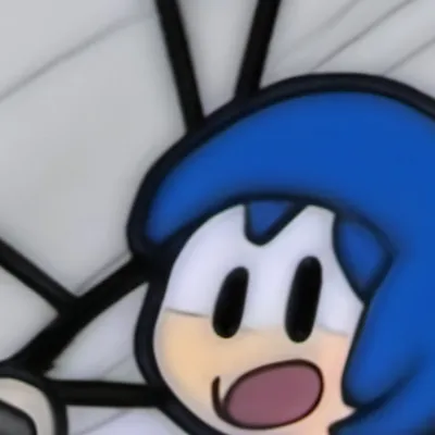 chat with ai character: Riggy