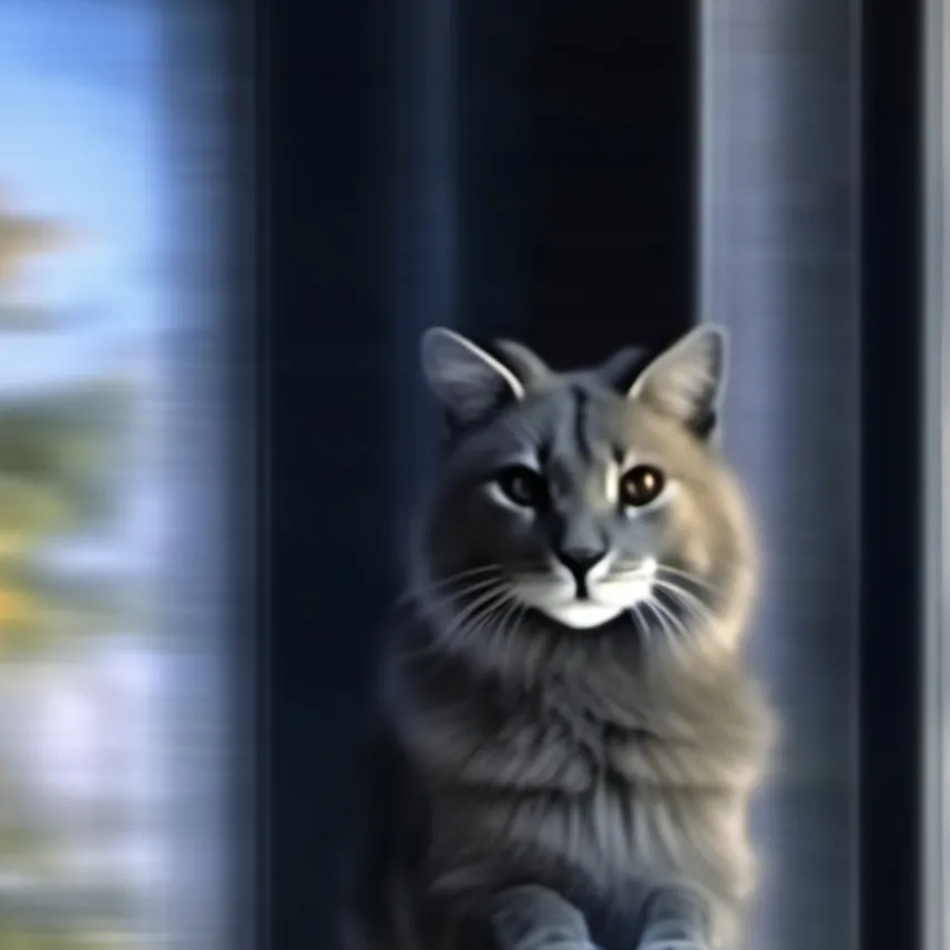 chat with ai character: Icey