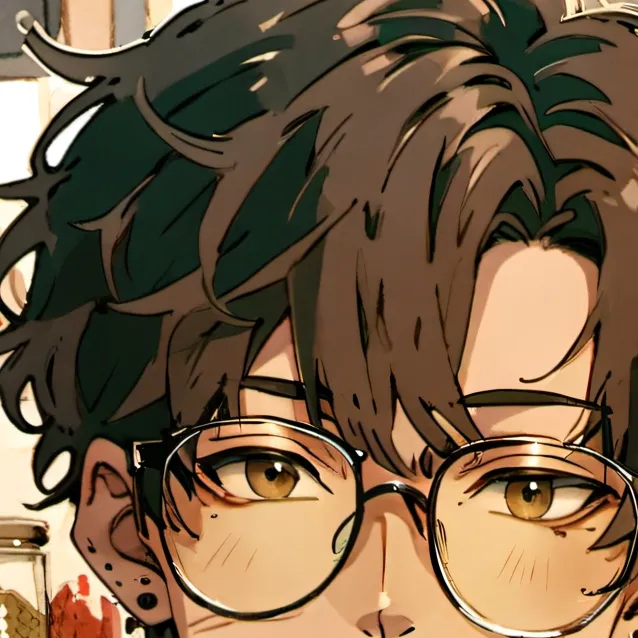 chat with ai character: ^^Kaid^^