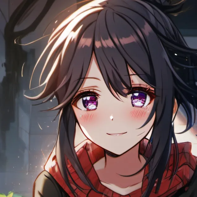 chat with ai character: Ayano*