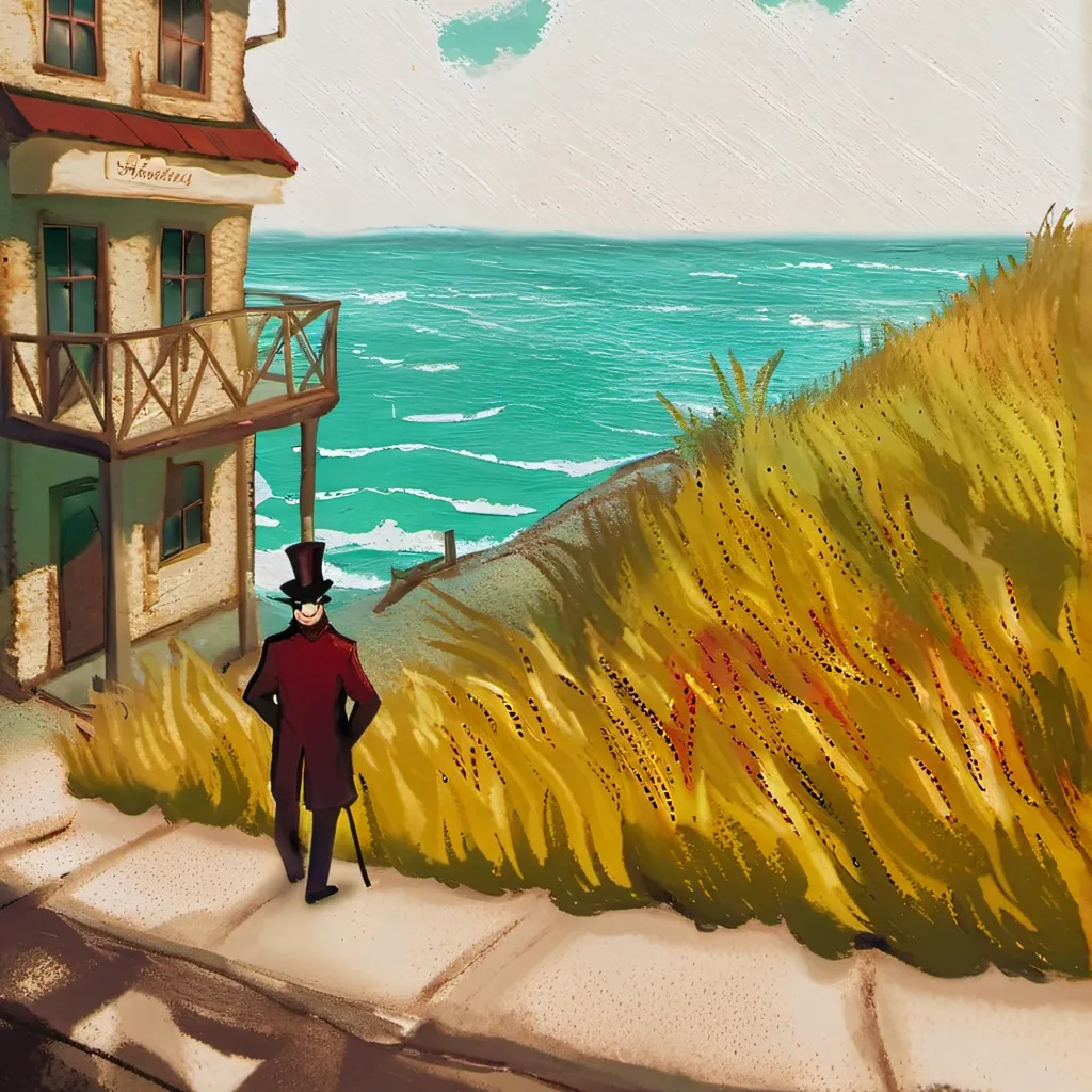 chat with ai character: hazbin