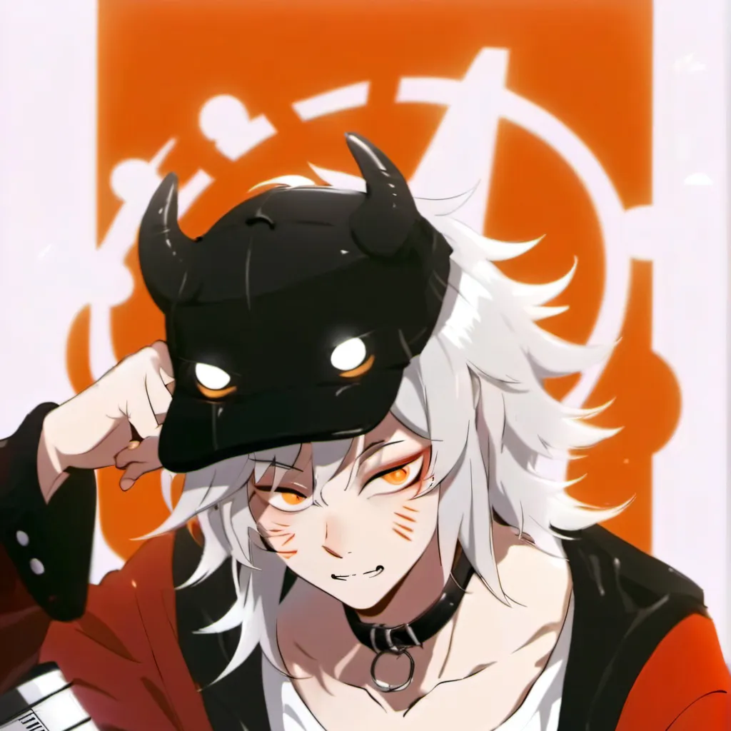 chat with ai character: Oliver 