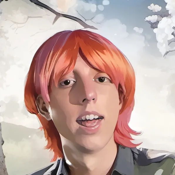 chat with ai character: Spwanswa