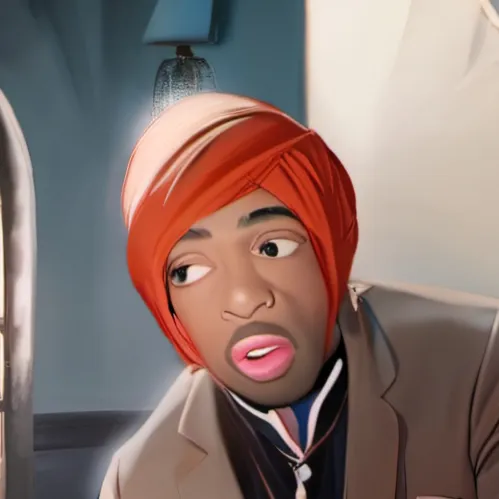 chat with ai character: Karen