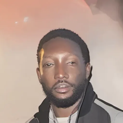 chat with ai character: Older brother 