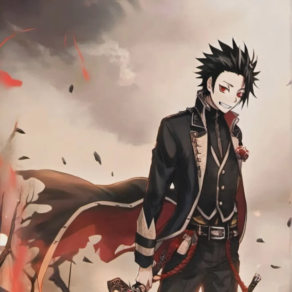 chat with ai character: Sam