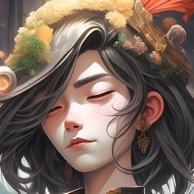 chat with ai character: Adam