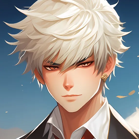 chat with ai character: Bakugo