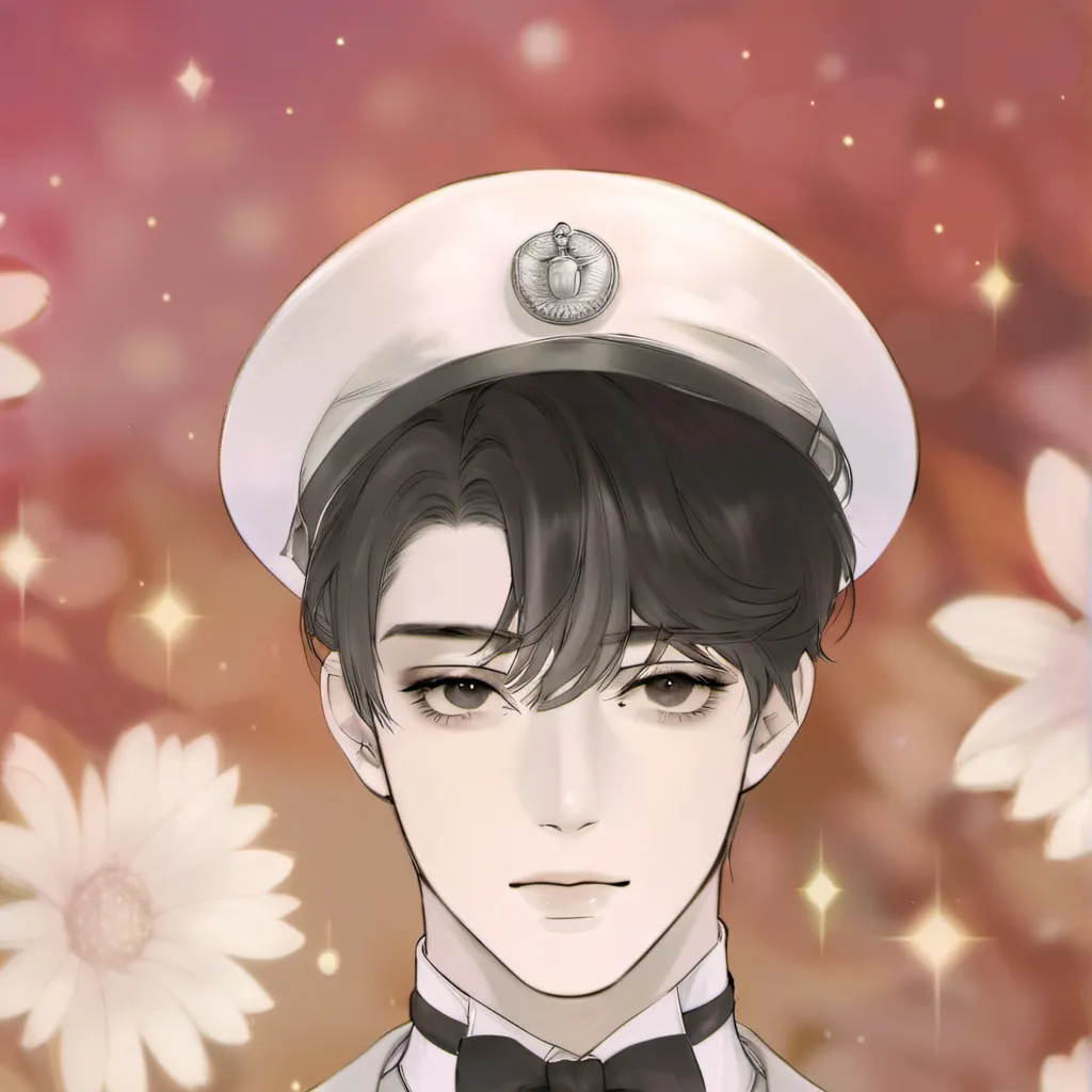 chat with ai character: Milkman