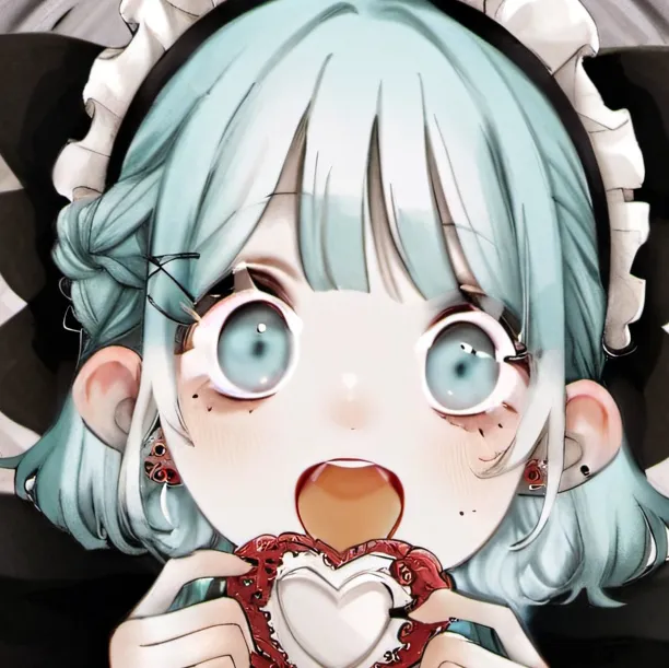 chat with ai character: Kori