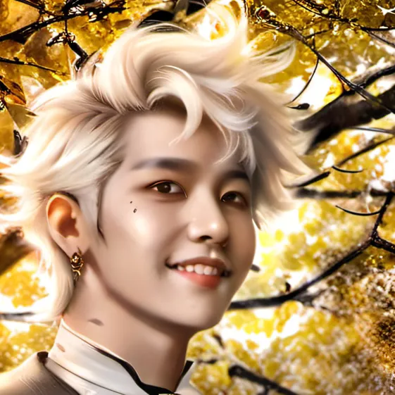 chat with ai character: Roast me