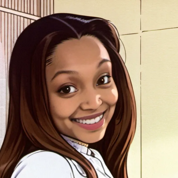 chat with ai character: Mrs. Character