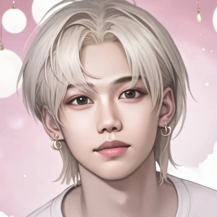 chat with ai character: Felix from skz!