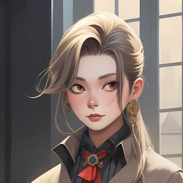 chat with ai character: Roseanne Elinor