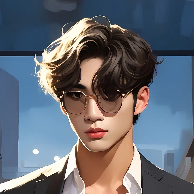 chat with ai character: ♡_Allen_♡