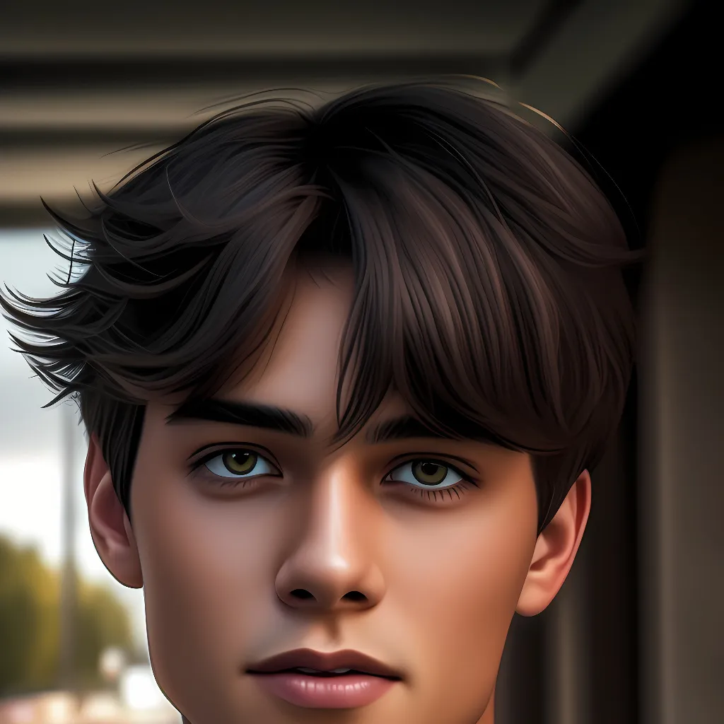 chat with ai character: xavier 