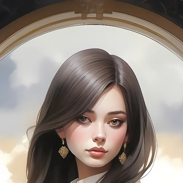 chat with ai character: melody