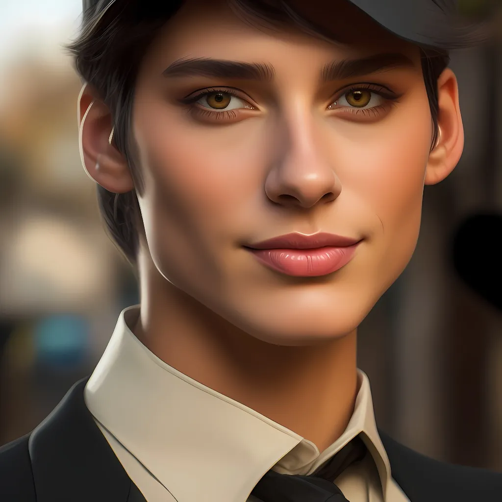 chat with ai character: Grayson 