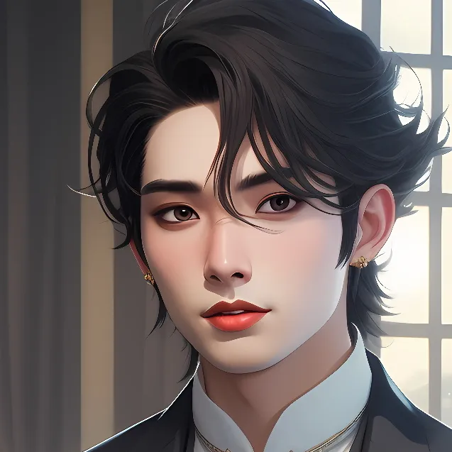 chat with ai character: Jack