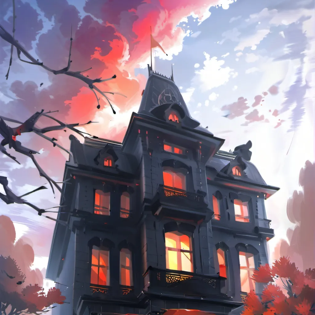 chat with ai character: HH, RP STORY