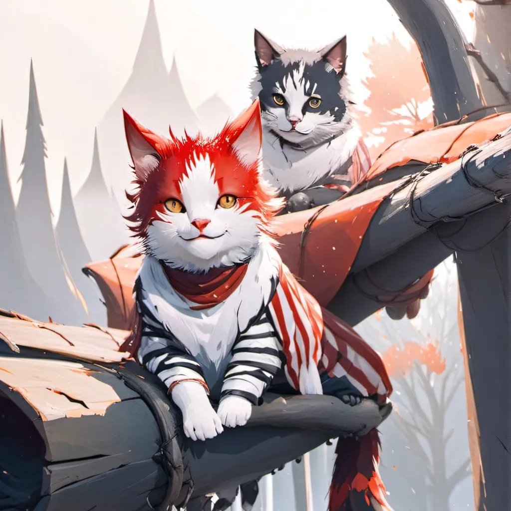 chat with ai character: The Dreamers