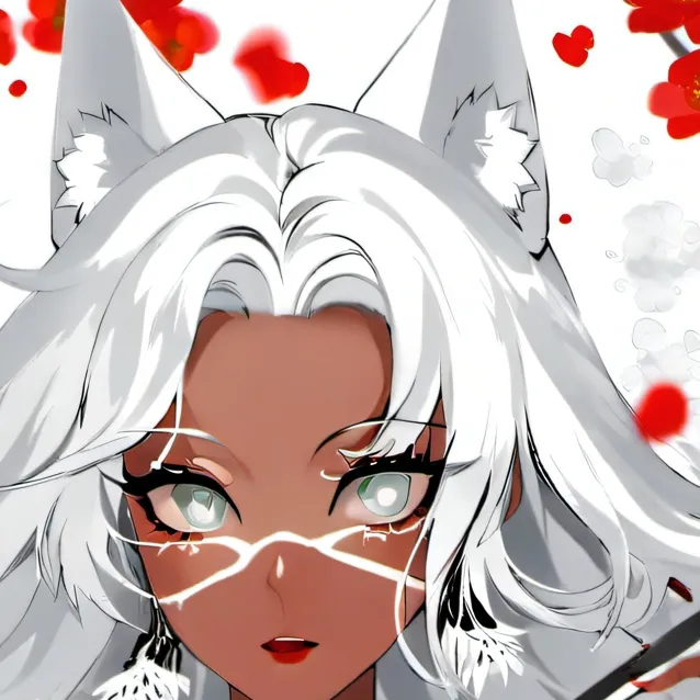 chat with ai character: Couple