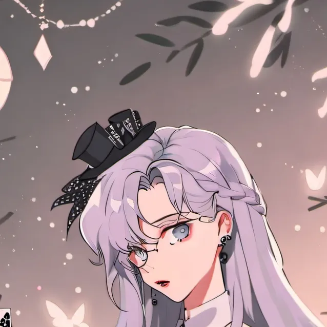 chat with ai character: HH