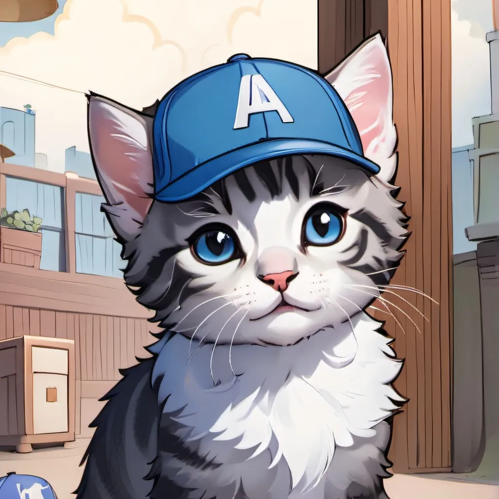 chat with ai character: mr j