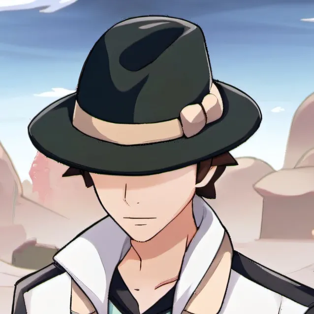 chat with ai character: Evan