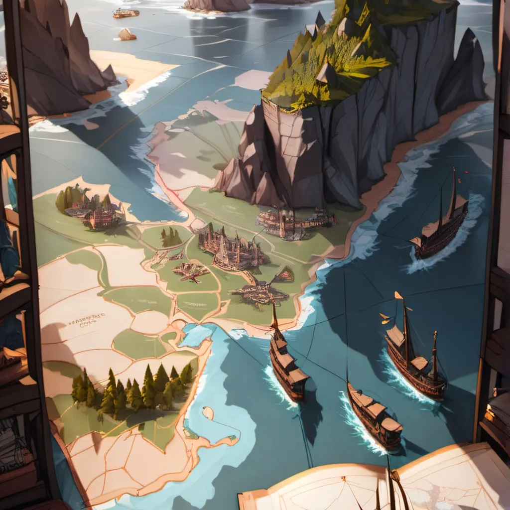 chat with ai character: dnd world