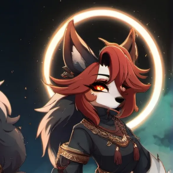 chat with ai character: Felicia Bloom