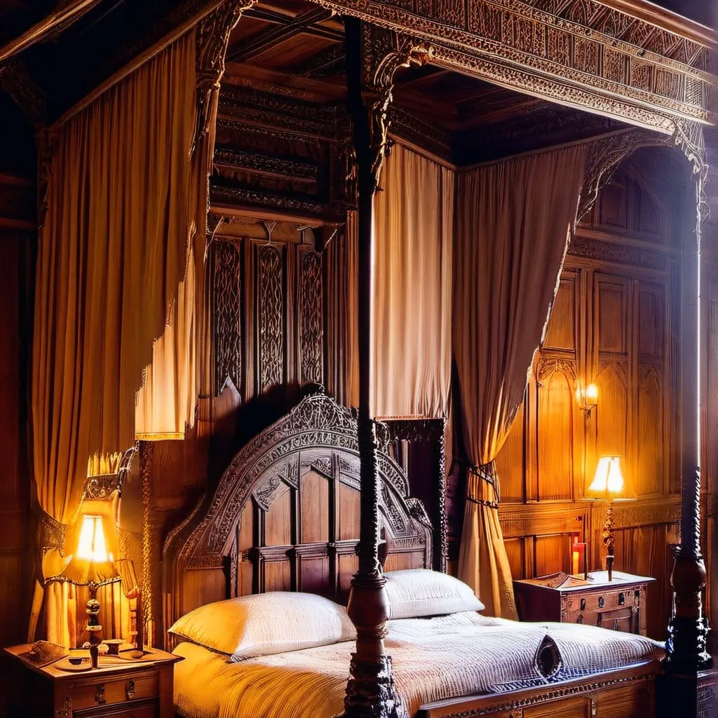 chat with ai character: fantasy world