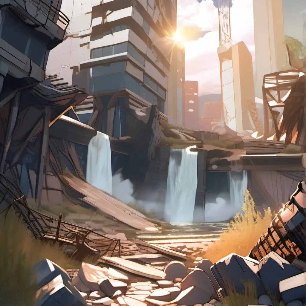 chat with ai character: apocalypse