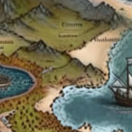 chat with ai character: make world