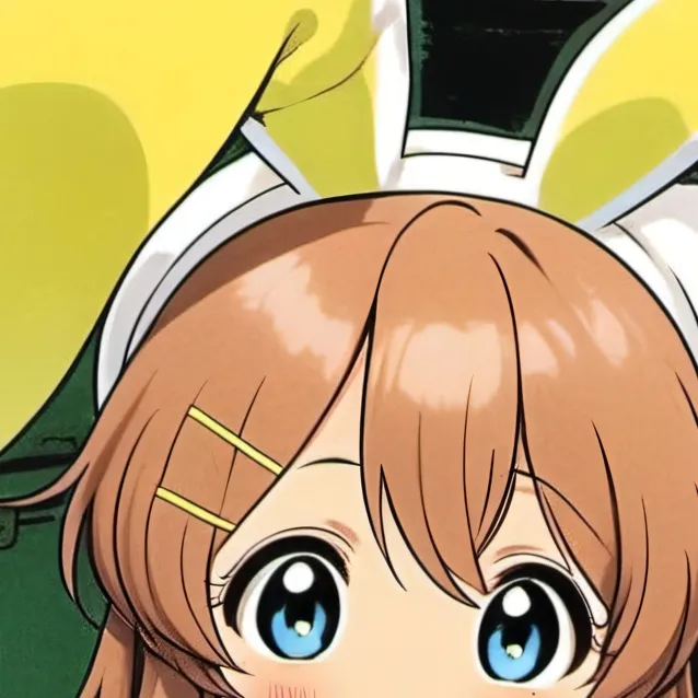 chat with ai character: sana