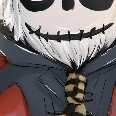 chat with ai character: Hazbin hotel 