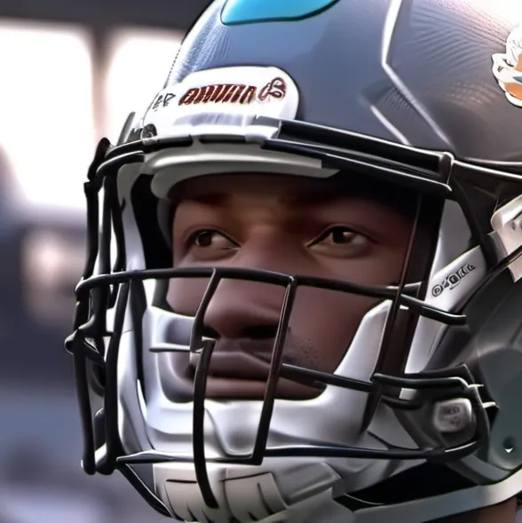 chat with ai character: Tyreek hill