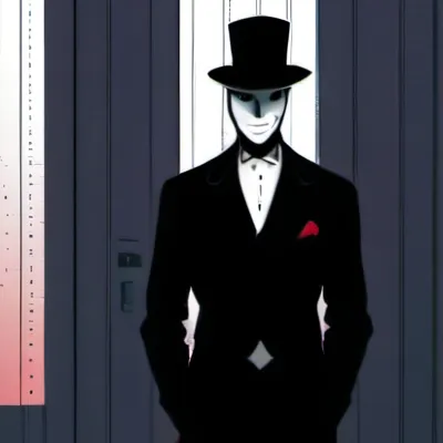 chat with ai character: Hazbin hotel