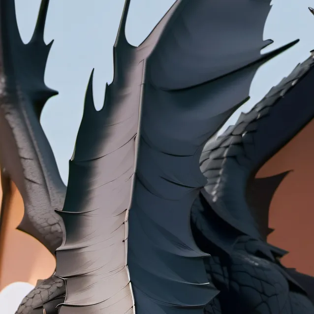 chat with ai character: Zachnorak