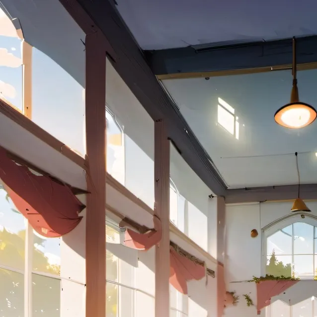 chat with ai character: Jujutsu High