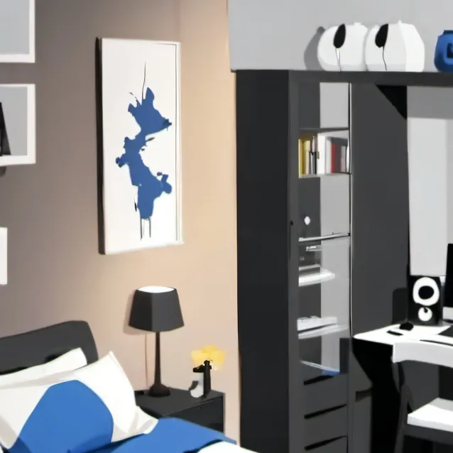 chat with ai character: Scarlet kings room