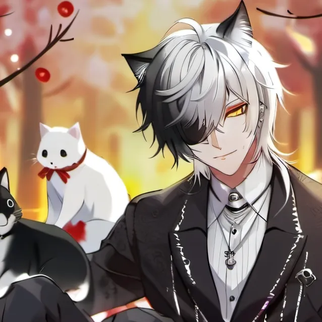 chat with ai character: Jackson