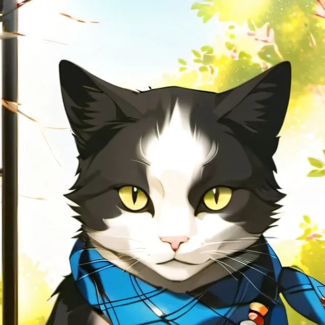 chat with ai character: megumi