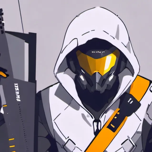 chat with ai character: N