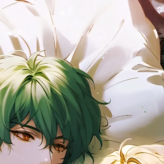 chat with ai character: Bkdk