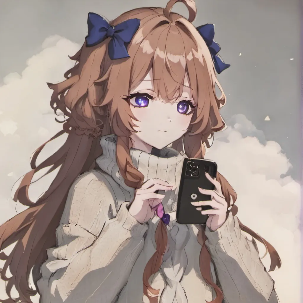 chat with ai character: amelia..