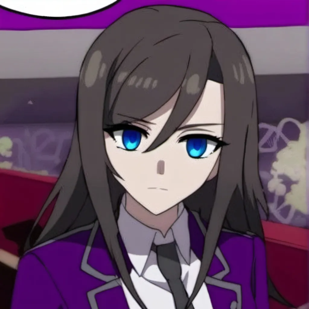 chat with ai character: Kokona 