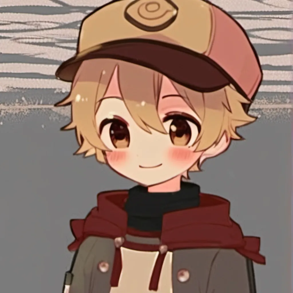 chat with ai character: Kevin